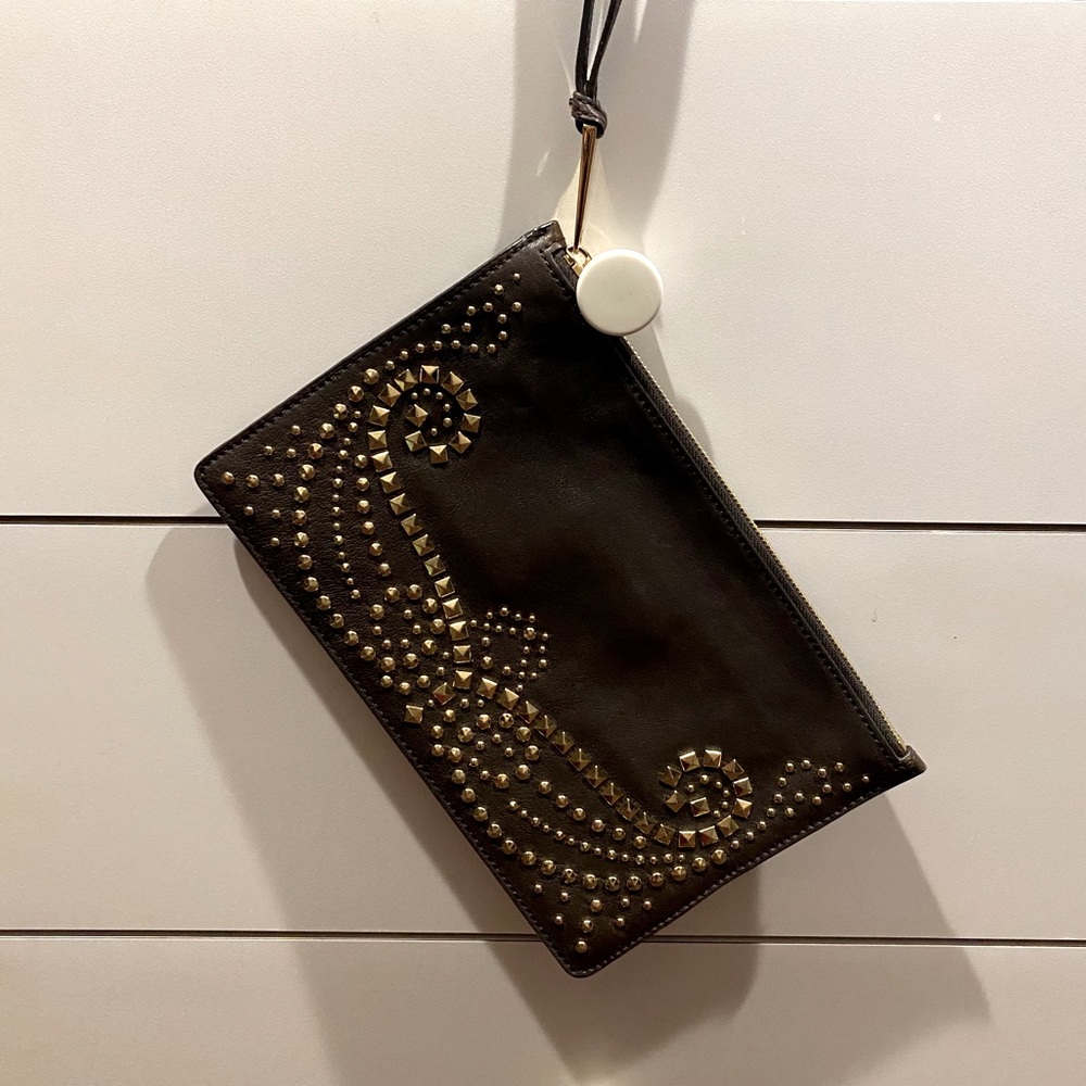 Wristlet